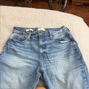 Universal Thread Classic Blue Denim Jeans